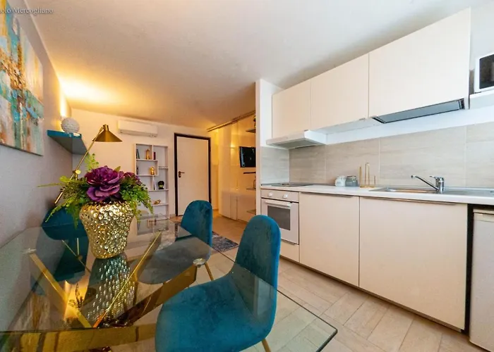 Algima Flat Ponte Milvio * Roma