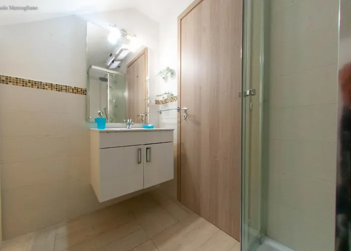 Algima Flat Ponte Milvio * Roma