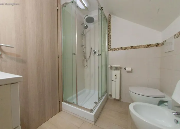 Algima Flat Ponte Milvio Apartamento Roma